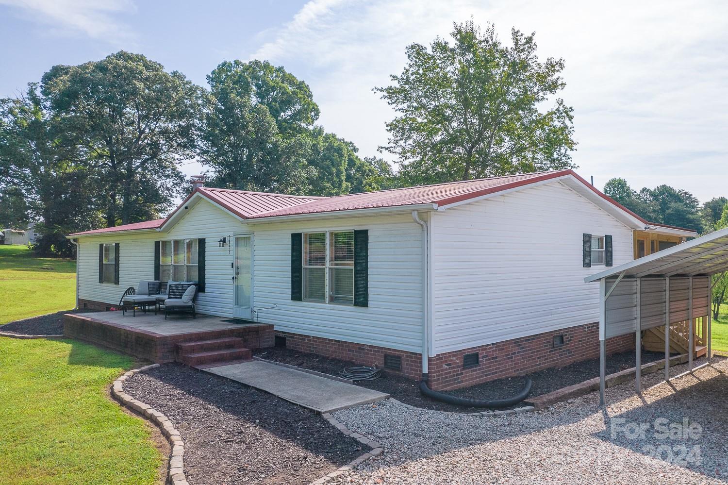 5853 Harwell Road Catawba, NC 28609 - Photo 2 of 41 Gallery Image 2