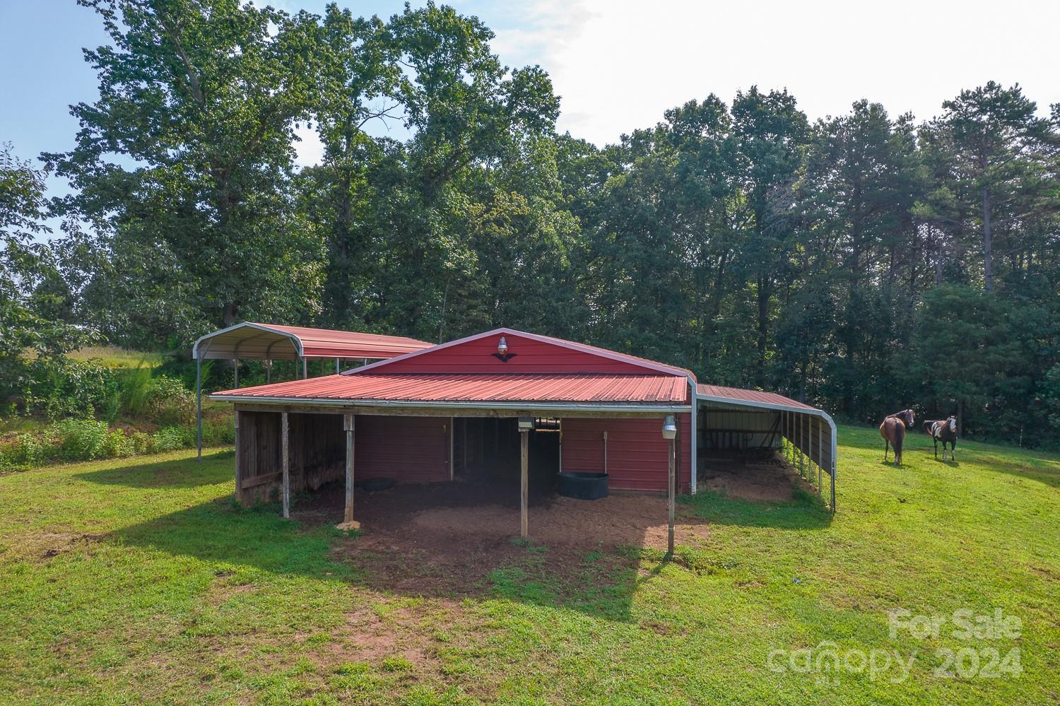 5853 Harwell Road Catawba, NC 28609 - Photo 4 of 41 Gallery Image 4