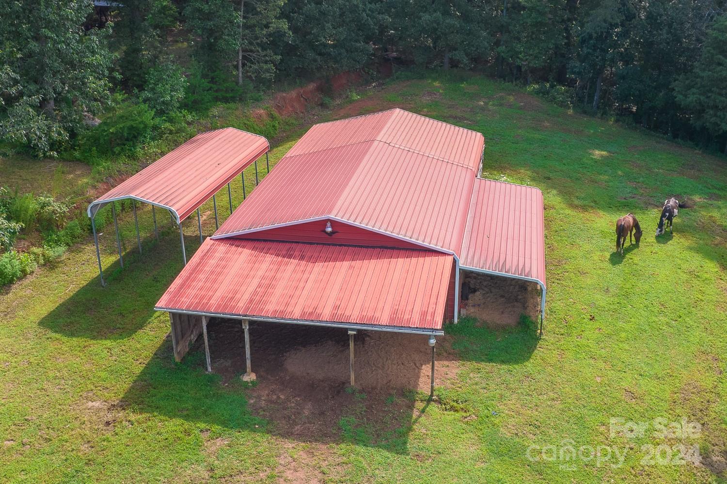 5853 Harwell Road Catawba, NC 28609 - Photo 5 of 41 Gallery Image 5
