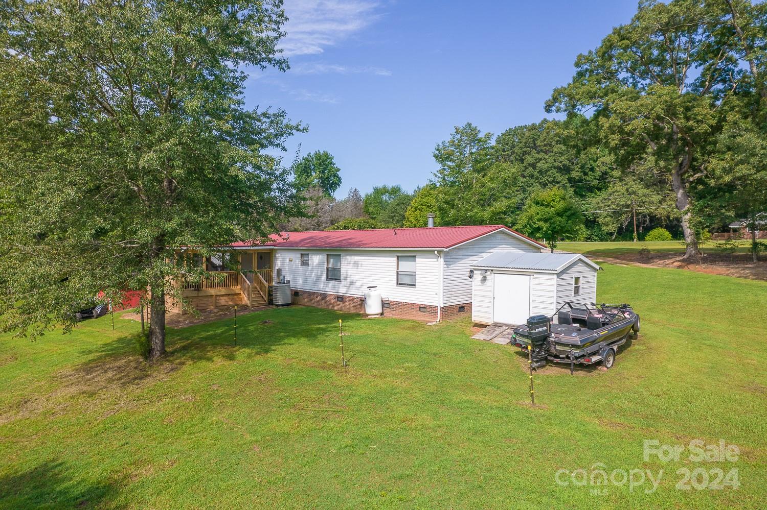 5853 Harwell Road Catawba, NC 28609 - Photo 8 of 41 Gallery Image 8