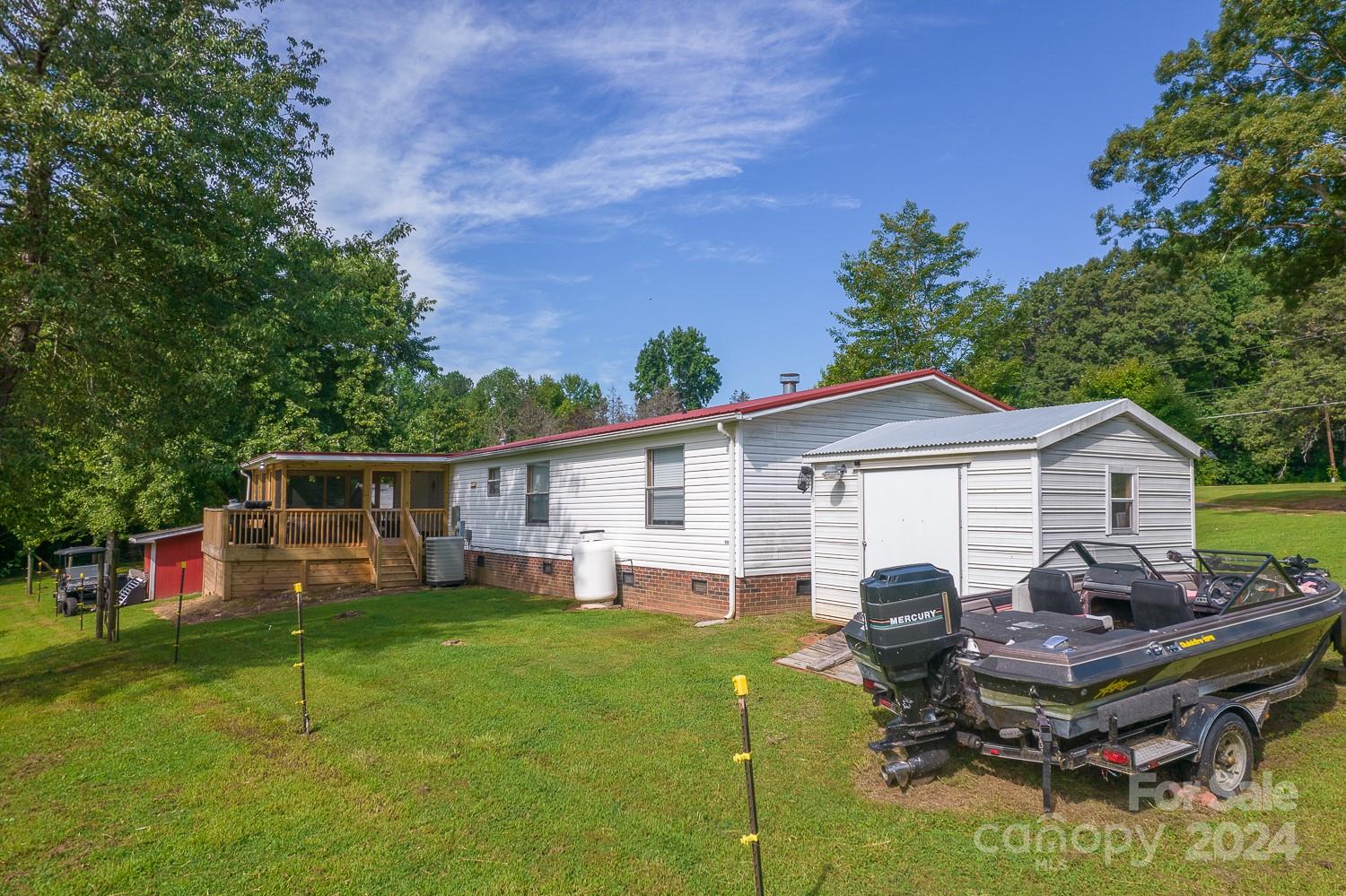 5853 Harwell Road Catawba, NC 28609 - Photo 9 of 41 Gallery Image 9