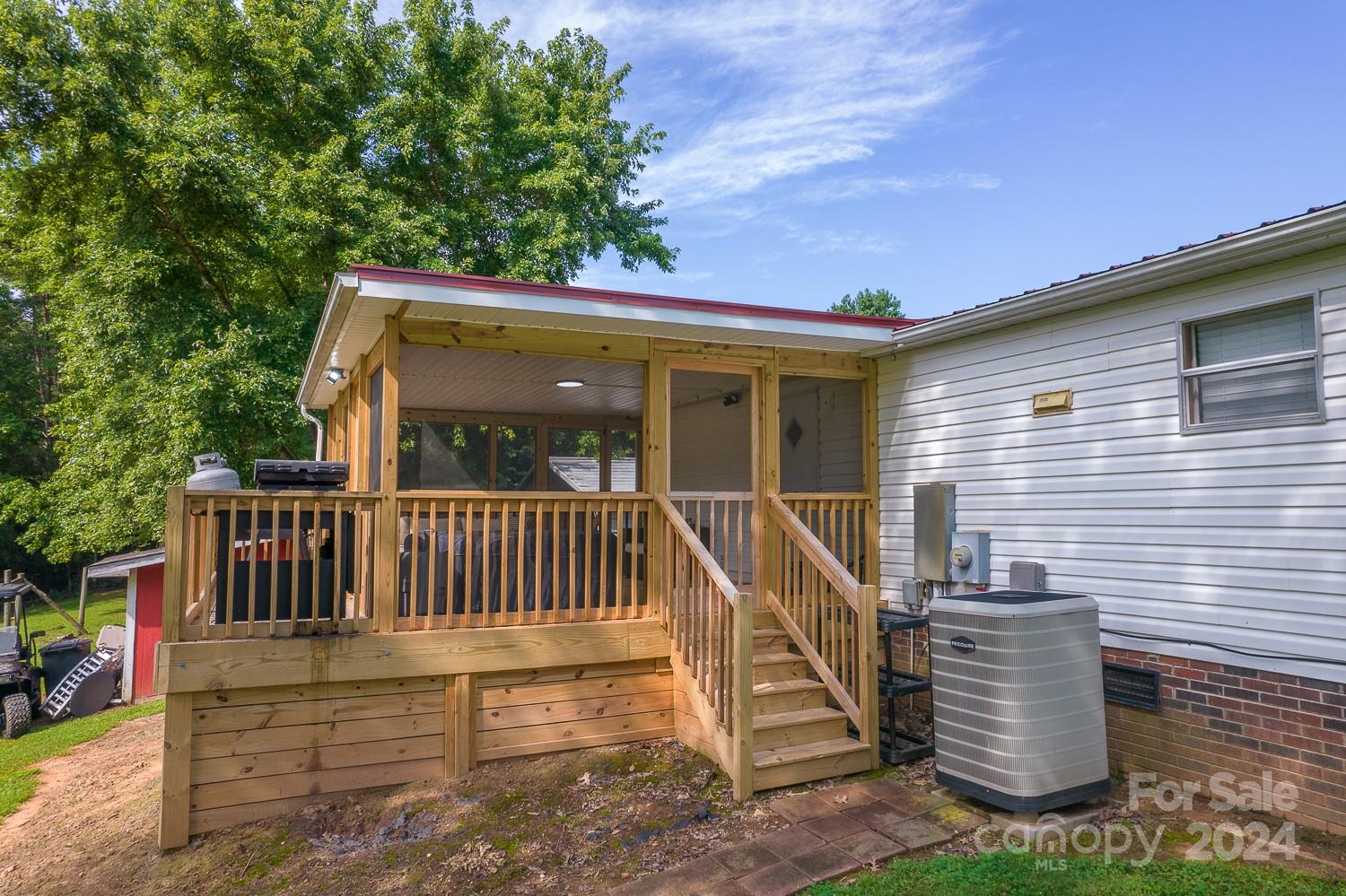 5853 Harwell Road Catawba, NC 28609 - Photo 10 of 41 Gallery Image 10