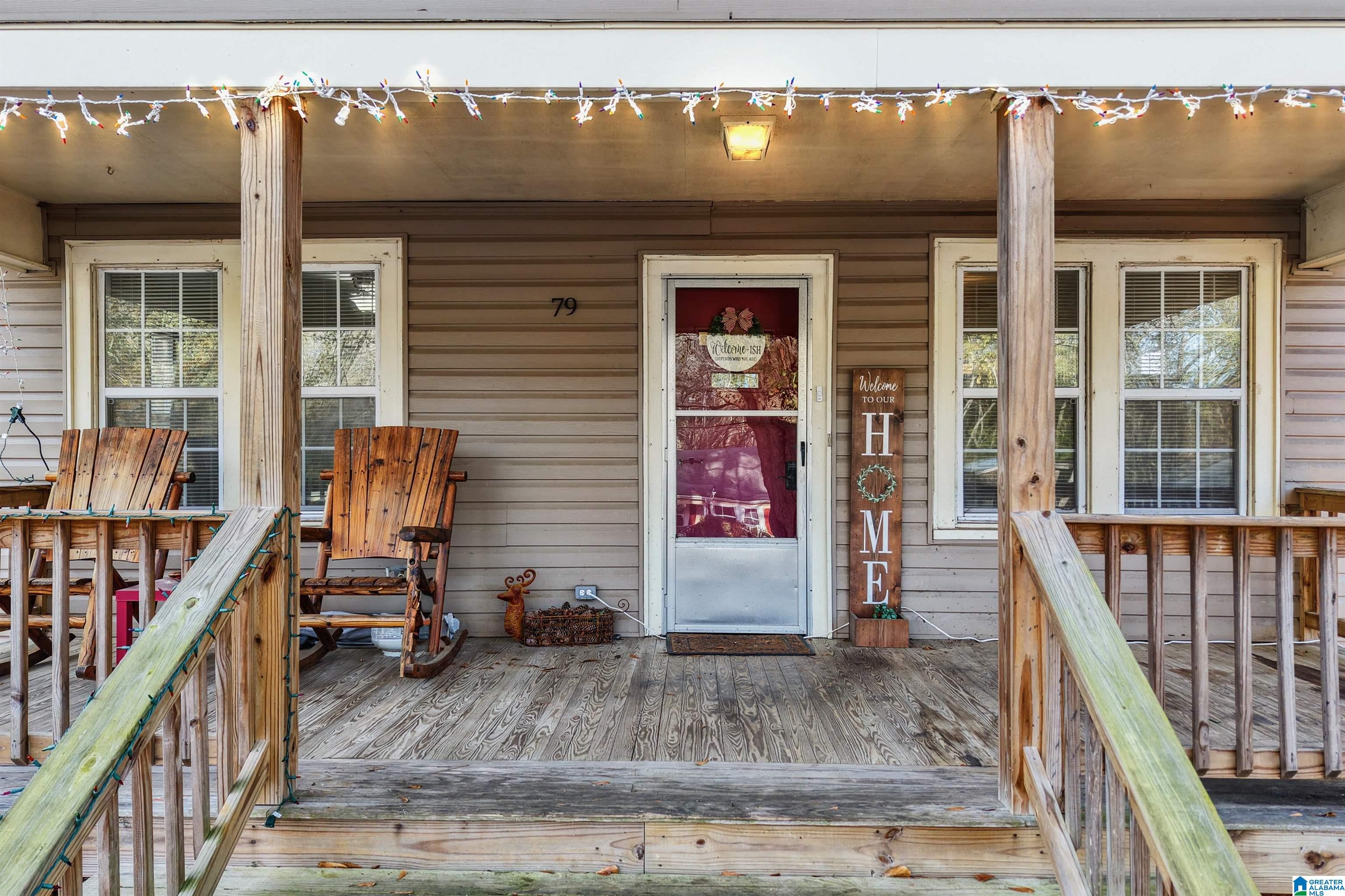79 McMillan Road Brent, AL 35034 - Photo 25 of 27