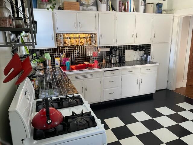 1456 Bryden Road Columbus, OH 43205 - Photo 4 of 20 1456 Kitchen