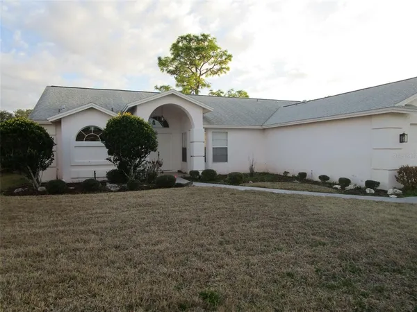 $1,995 | 8826 Kilmer Way, Hudson, FL 34667