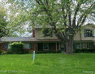 849 Cobblestone Drive Rochester, MI 48309 - Photo 1 of 1 Property Photo