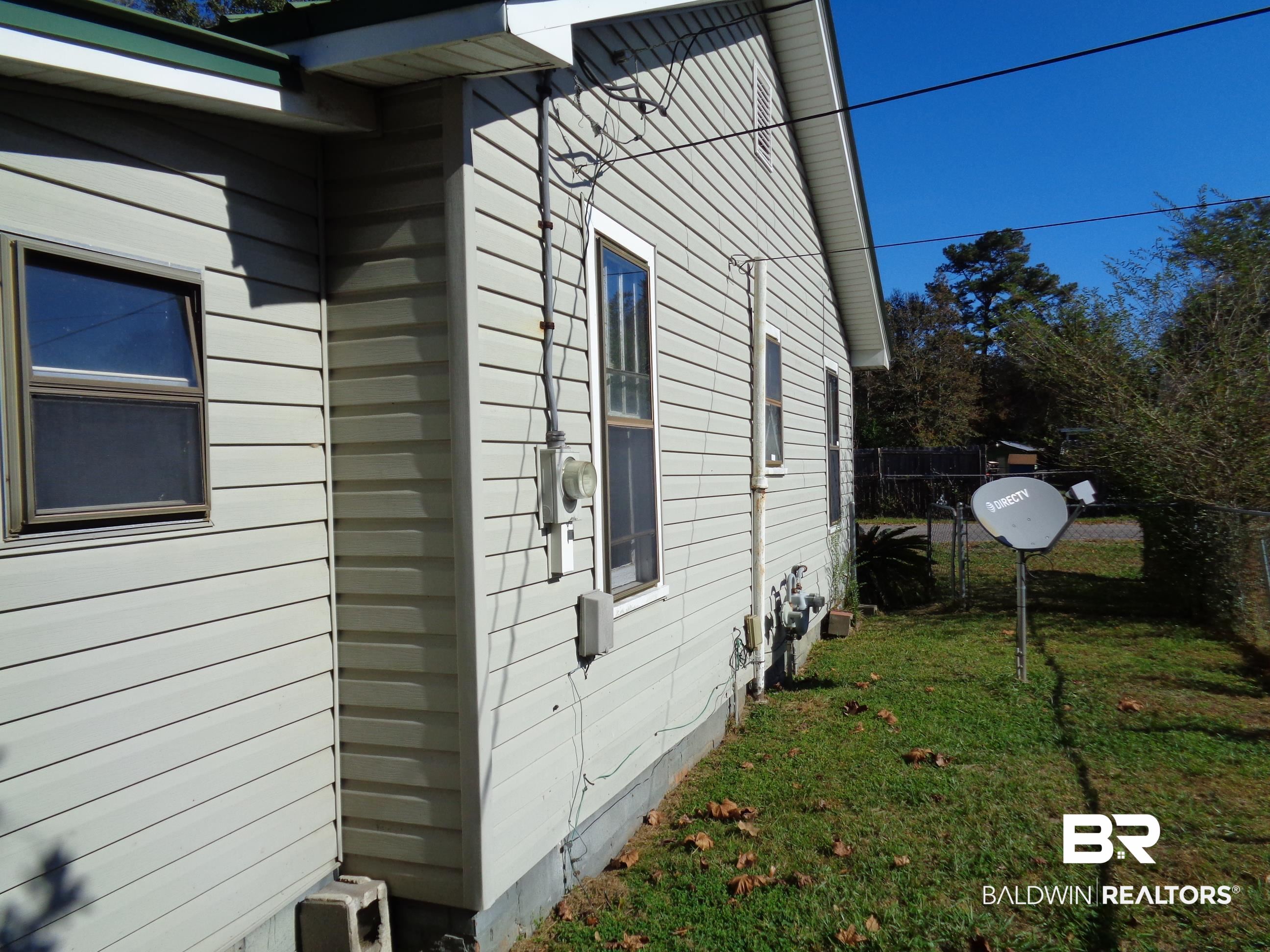 315 McCurdy Street Flomaton, AL 36441 - Photo 34 of 39