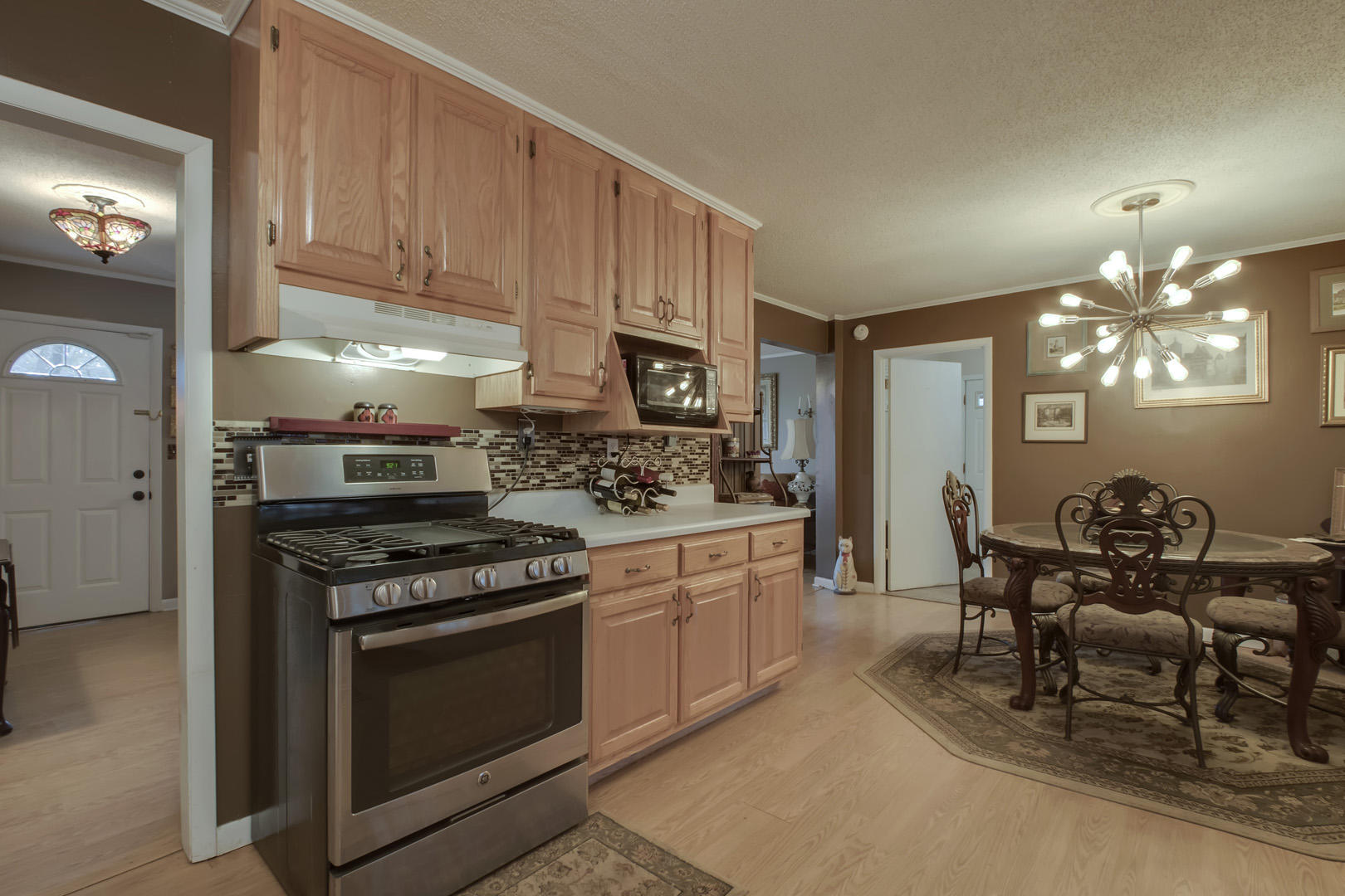 504 Meadowview Lane Decatur, TN 37322 - Photo 18 of 35 18_MeadowviewLane_504_Kitchen04