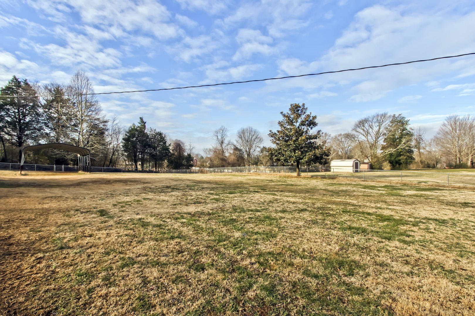 504 Meadowview Lane Decatur, TN 37322 - Photo 35 of 35 35_MeadowviewLane_504_Backyard