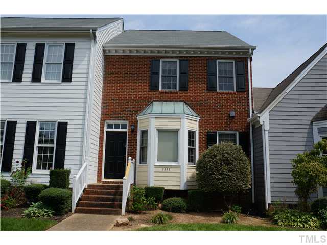 8444 Wycombe Lane Raleigh, NC 27615 - Photo 1 of 25 Location, location, location!! Custom built 2 bedroom beauty in the heart of N. Raleigh. Minutes to I-540, RTP & RDU! Walk to Whole Foods & more!