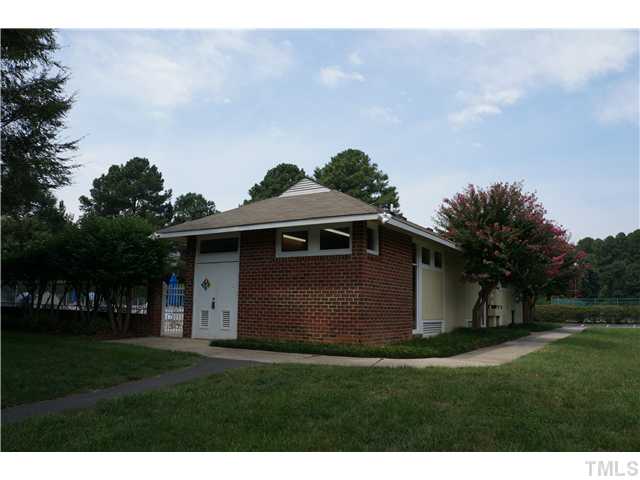 8444 Wycombe Lane Raleigh, NC 27615 - Photo 24 of 25 Bathhouse & cabana offer treats while you are at the pool!