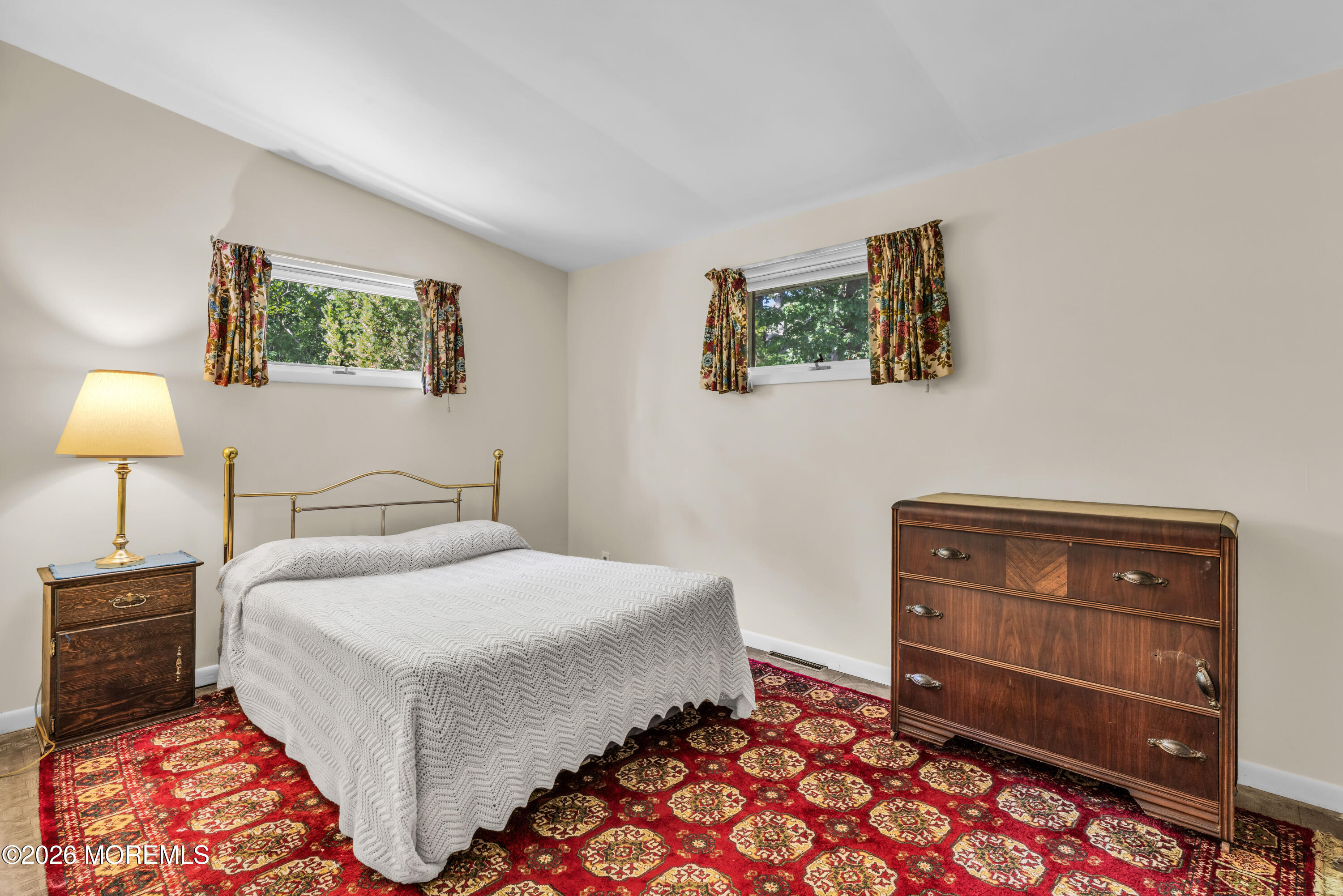 1687 Forge Pond Road Brick, NJ 08724 - Photo 18 of 33 Bedroom