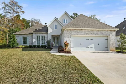 $535,000 | 2013 Cypress Tree Ct., Madisonville, LA 70447