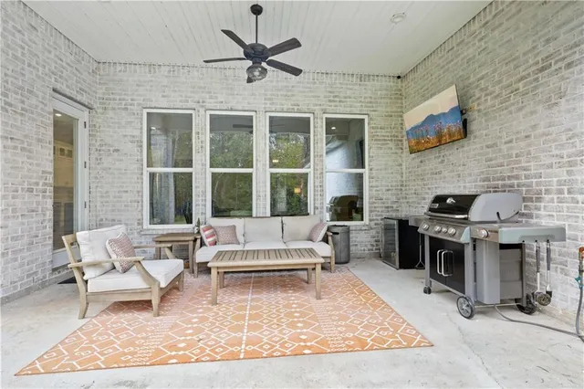 $535,000 | 2013 Cypress Tree Ct., Madisonville, LA 70447