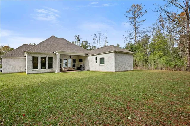 $535,000 | 2013 Cypress Tree Ct., Madisonville, LA 70447