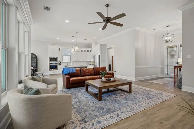 $535,000 | 2013 Cypress Tree Ct., Madisonville, LA 70447