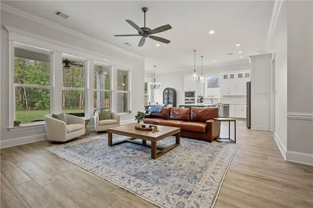 $535,000 | 2013 Cypress Tree Ct., Madisonville, LA 70447