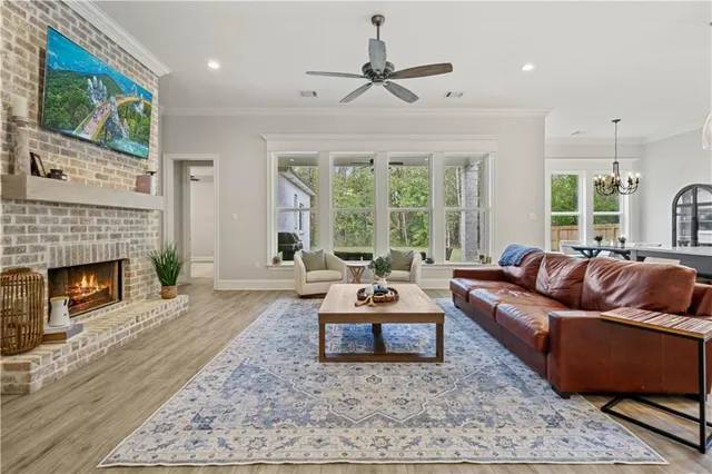 $535,000 | 2013 Cypress Tree Ct., Madisonville, LA 70447