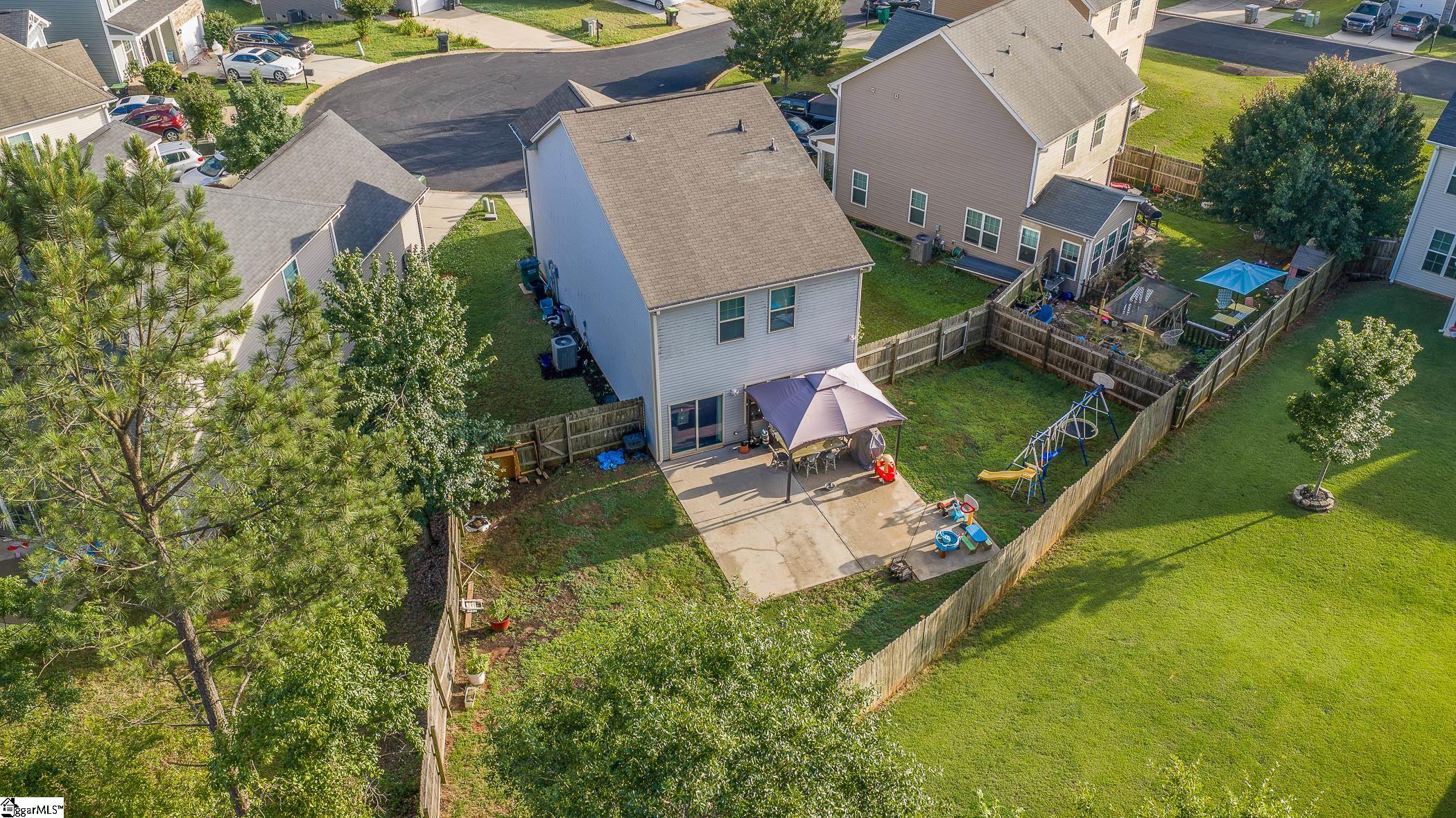 123 Dunnsmore Drive Inman, SC 29349 - Photo 31 of 36