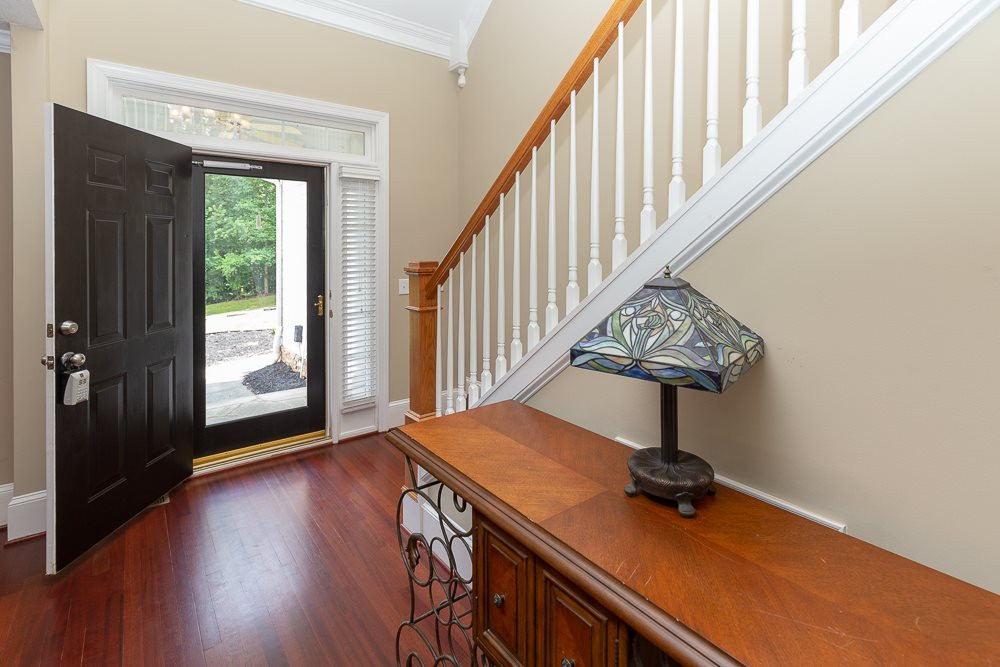 5209 Indigo Moon Way Raleigh, NC 27613 - Photo 3 of 25 Photo 3