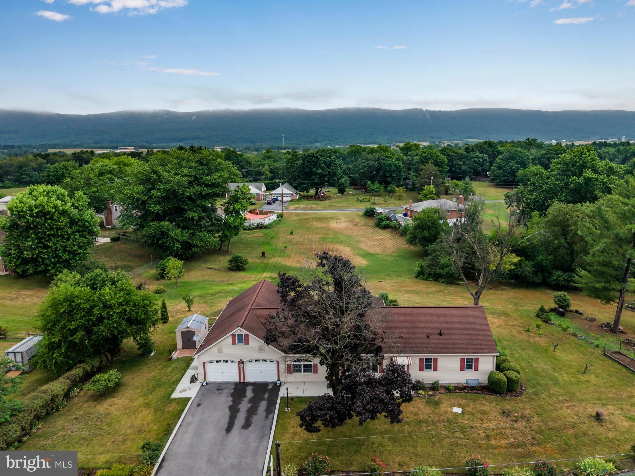 3049 Spring Road Carlisle, PA 17013 - Photo 47 of 60