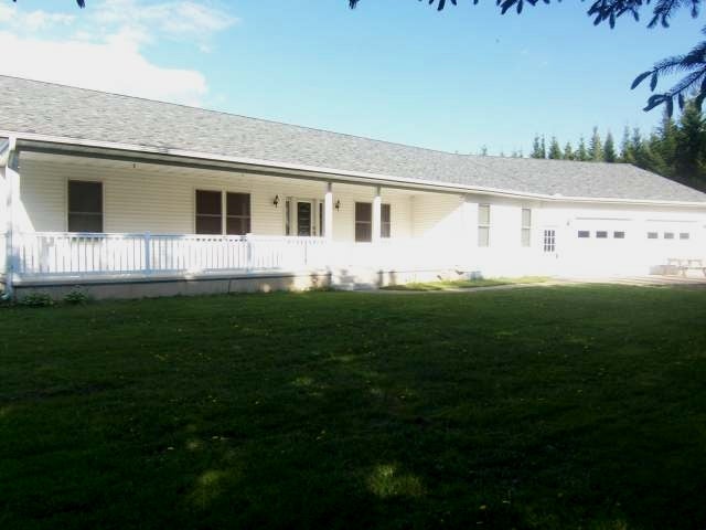 N5401 Cth Road Deerbrook, WI 54424 - Photo 1 of 20 Gallery Image 1