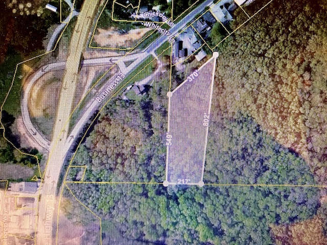 3.69 Acres Business 13 Branson Reeds Spring, MO 65737 - Photo 1 of 1 3.69 acres