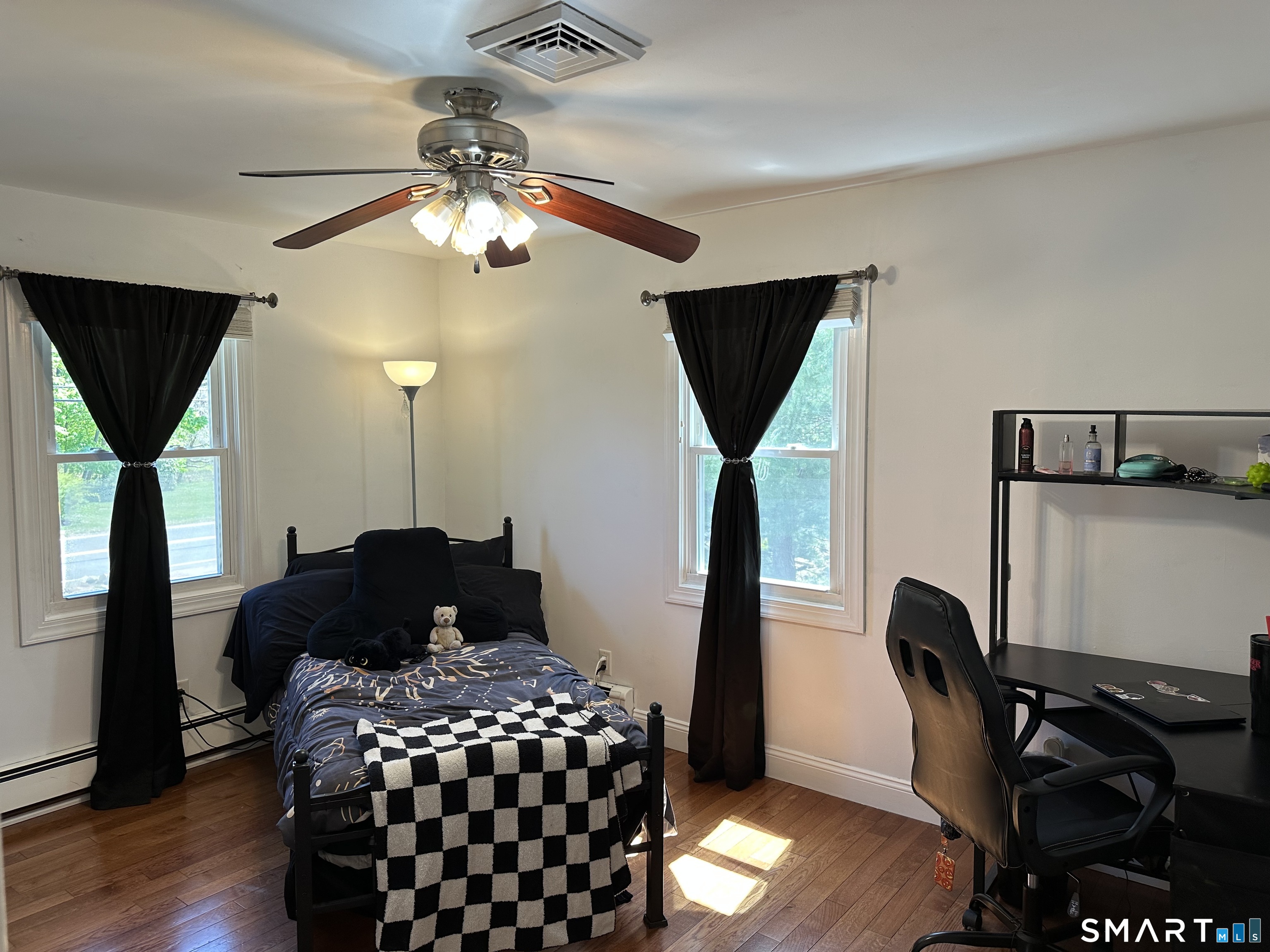 53 Scott Road Prospect, CT 06712 - Photo 17 of 39 2nd Bedroom