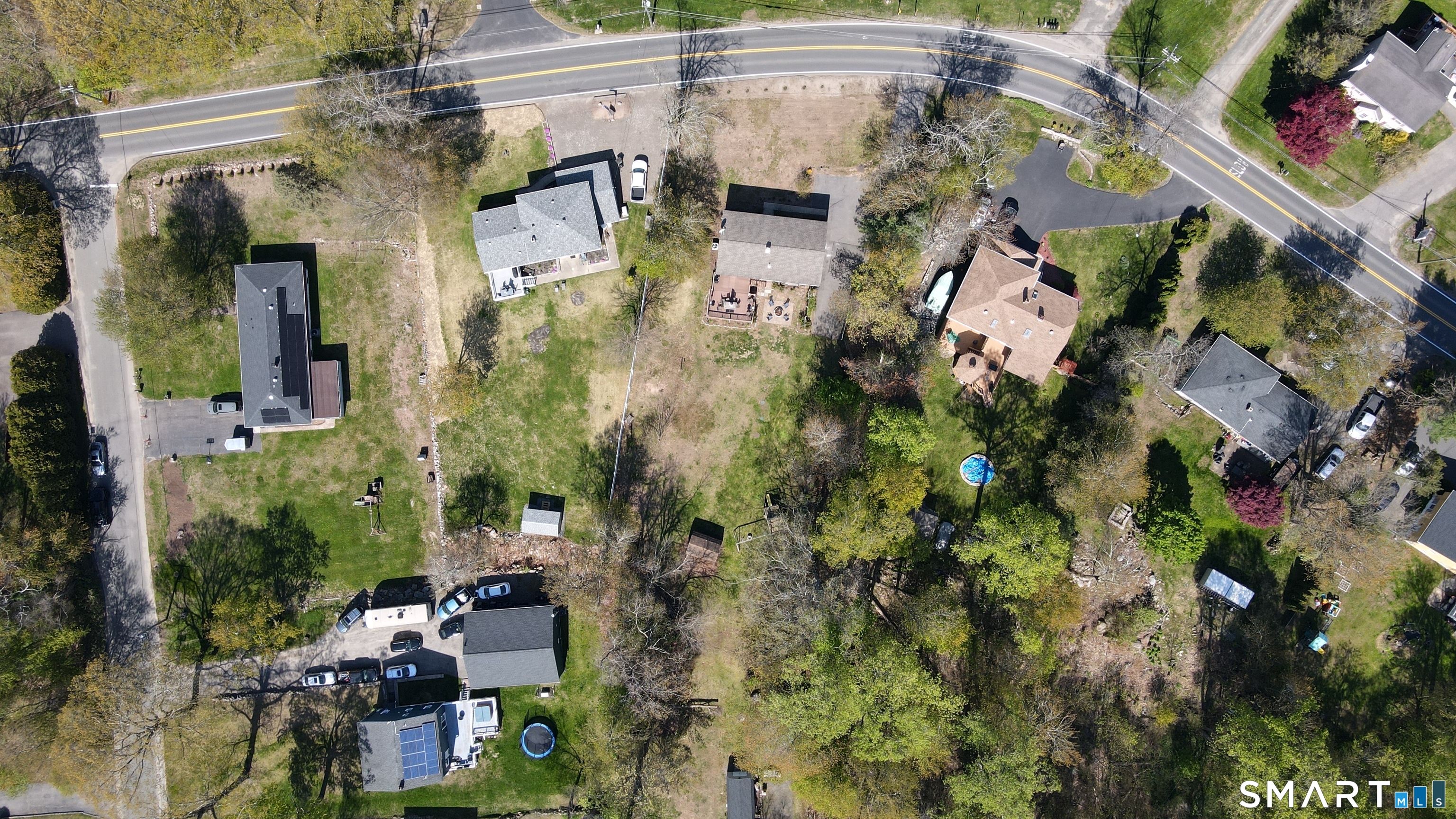 53 Scott Road Prospect, CT 06712 - Photo 37 of 39