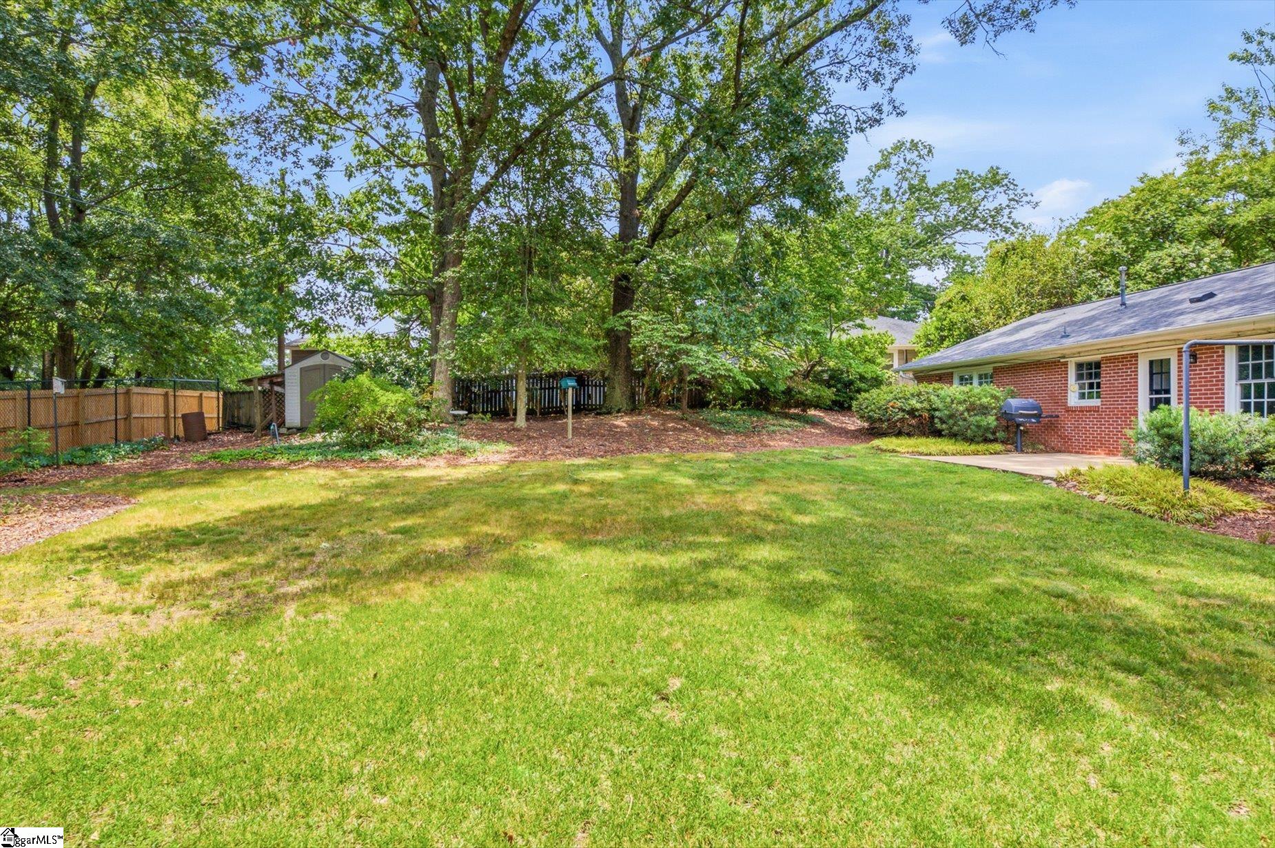 106 Del Norte Road Greenville, SC 29615 - Photo 37 of 42