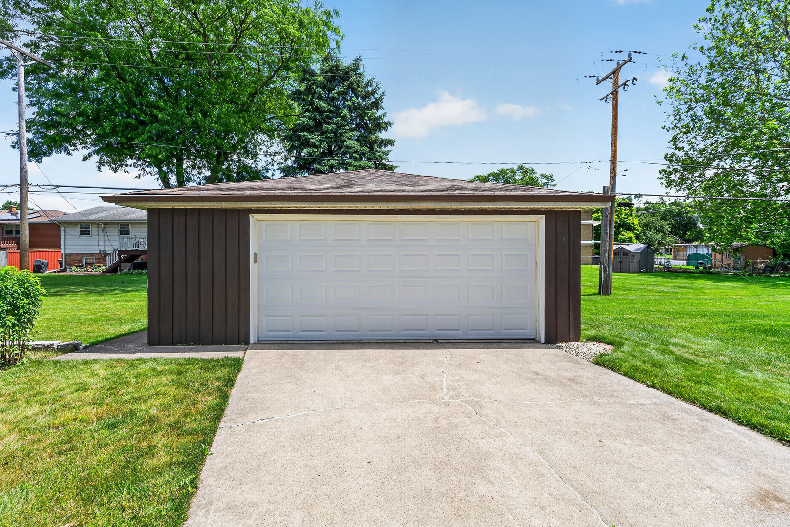 18525 Bock Road Lansing, IL 60438 - Photo 31 of 43