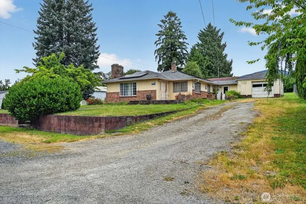 $399,000 | 17027 Lakeview Boulevard, Mount Vernon, WA 98274