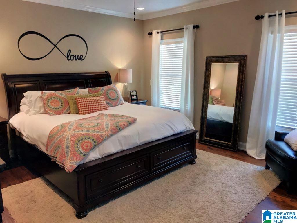 848 Mohawk Bluff Drive Ohatchee, AL 36271 - Photo 17 of 44