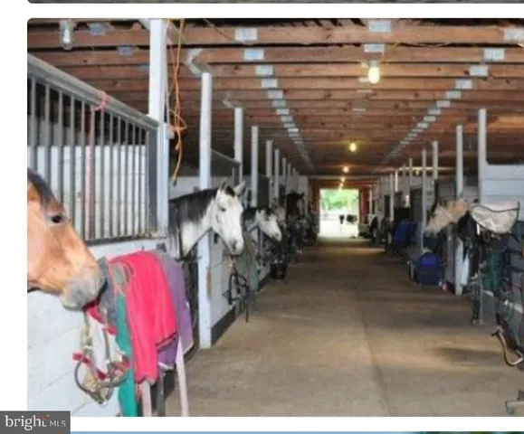 a view of a tennis court