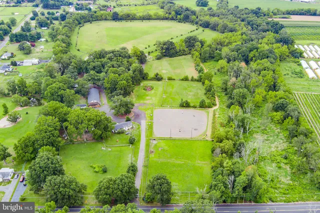 $1,065,000 | 2328 Monmouth Road, Jobstown, NJ 08041