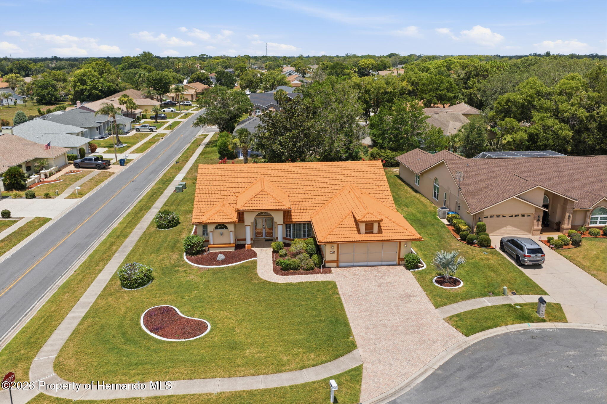 1269 Hubbard Court Spring Hill, FL 34608 - Photo 40 of 69