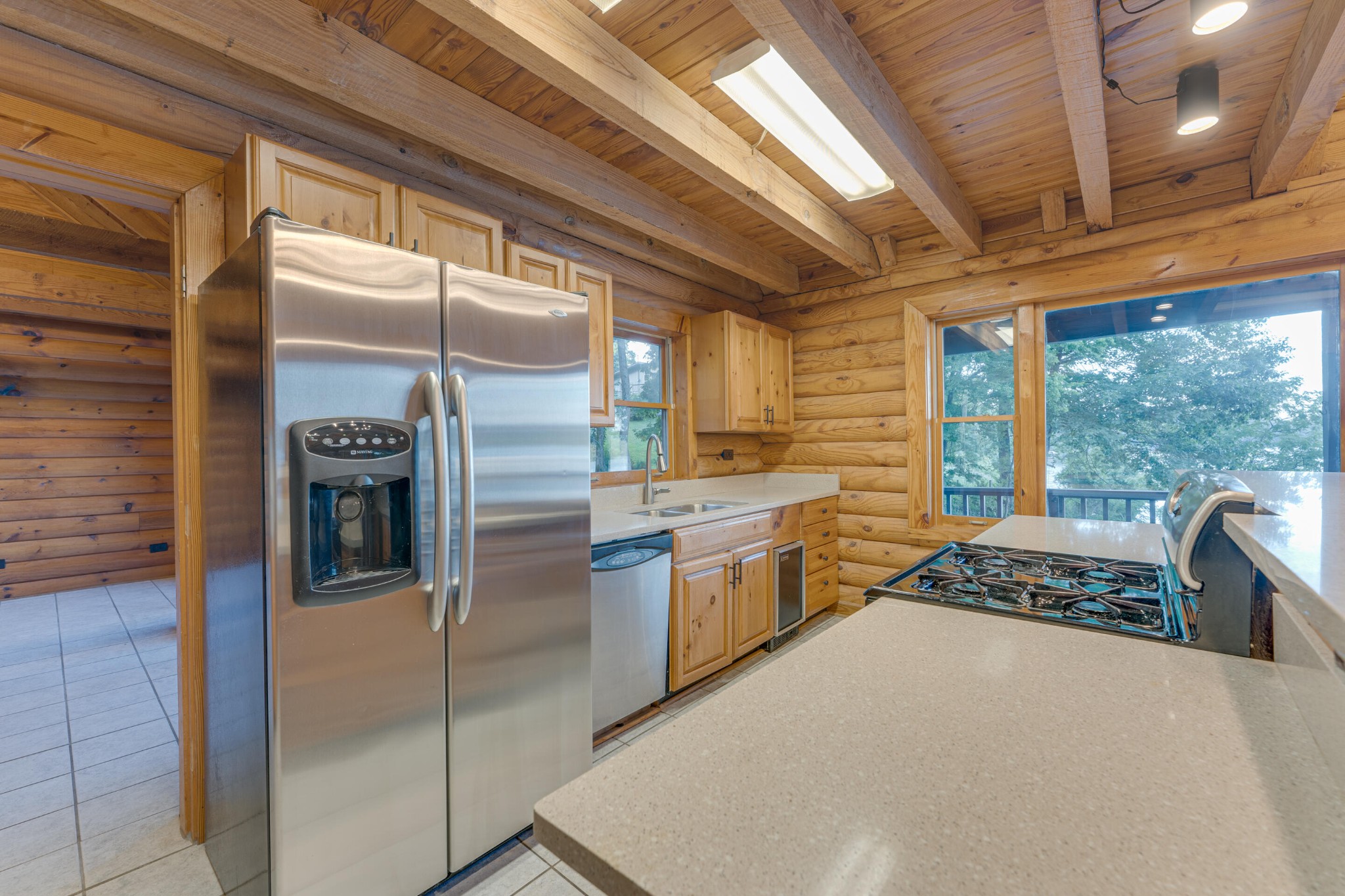 1 Old Bowman Bend Road Harriman, TN 37748 - Photo 10 of 26