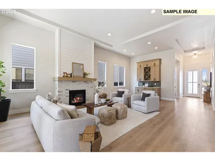 $768,000 | 4219 North 15th Court, Ridgefield, WA 98642