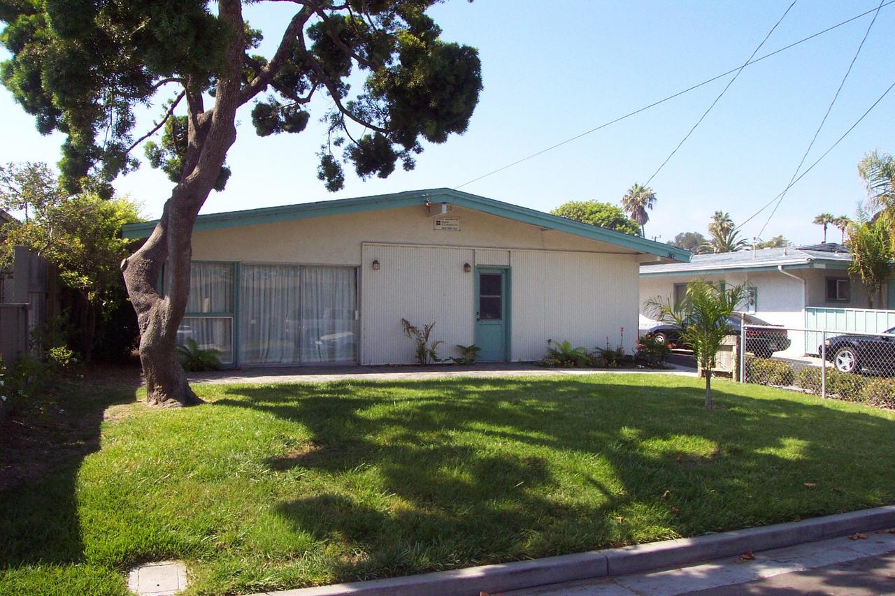 6745 Trigo Road Isla Vista, CA 93117 - Photo 1 of 3 Listing Photo