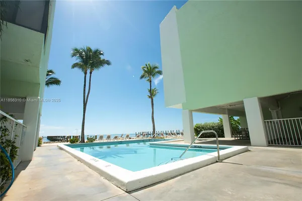 a view of a living room