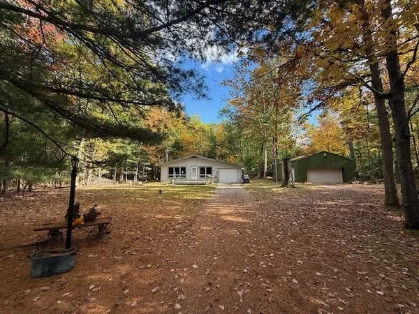 $1,200,000 | 6025 South Forest Haven Drive, Glen Arbor, MI 49636