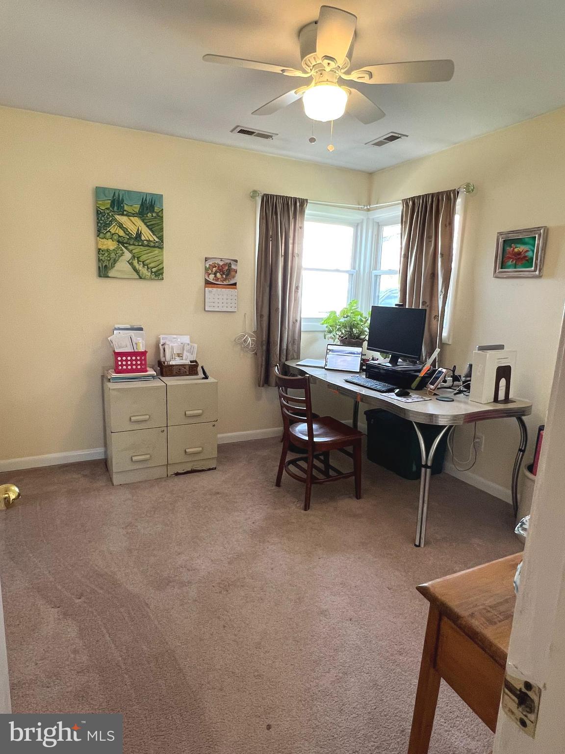 202 Contee Road Joppa, MD 21085 - Photo 10 of 25 Bedroom 2