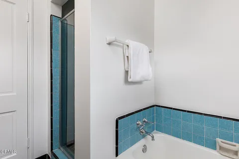 a bathroom with a toilet and a sink