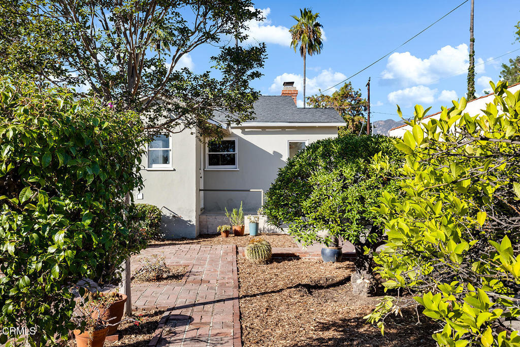 332 Stanton Street Pasadena, CA 91103 - Photo 21 of 32 332 Stanton St 034-mls