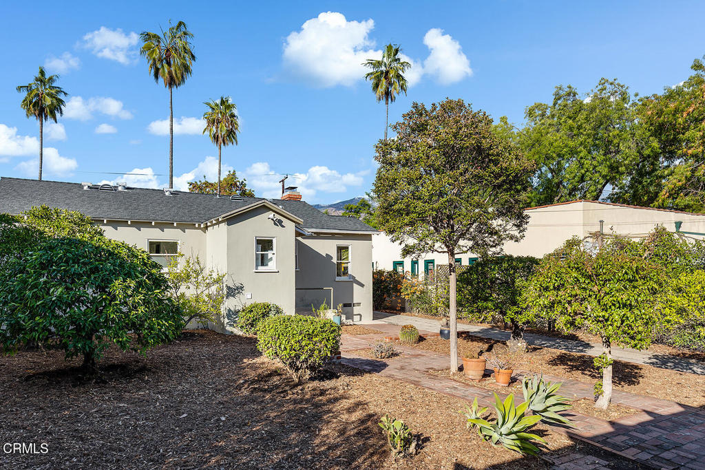 332 Stanton Street Pasadena, CA 91103 - Photo 22 of 32 332 Stanton St 035-mls