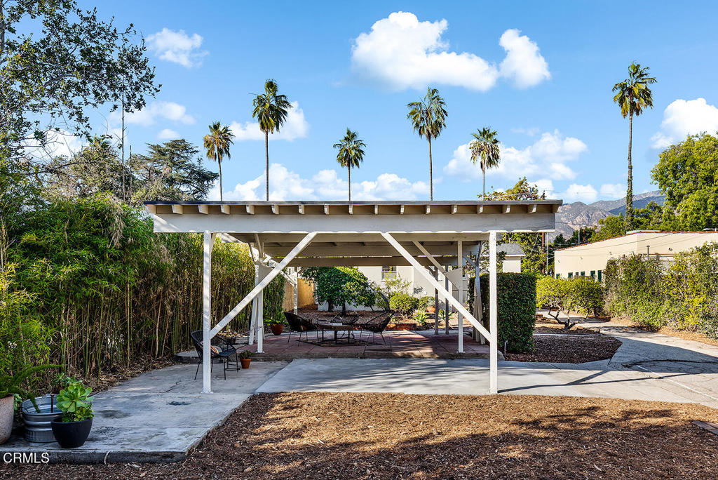 332 Stanton Street Pasadena, CA 91103 - Photo 23 of 32 332 Stanton St 037-mls