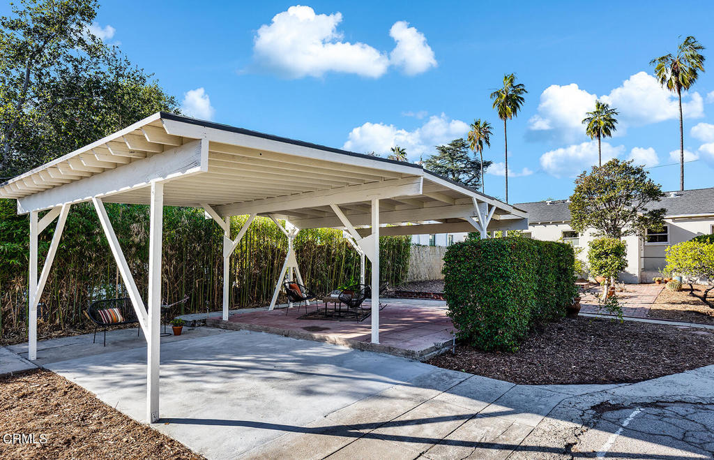 332 Stanton Street Pasadena, CA 91103 - Photo 24 of 32 332 Stanton St 038-mls