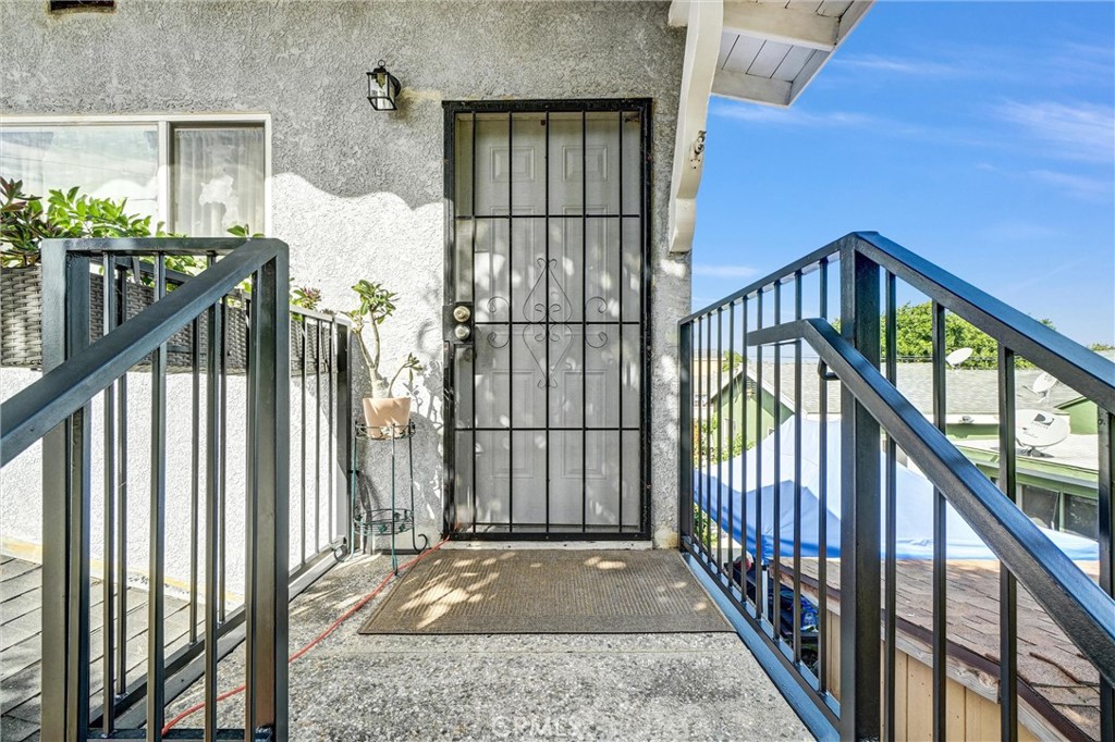 21109 South Santa Fe Avenue Carson, CA 90810 - Photo 15 of 28