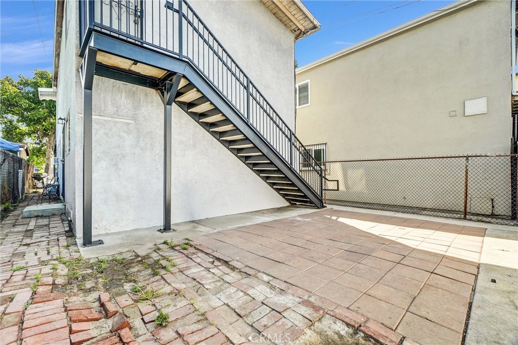21109 South Santa Fe Avenue Carson, CA 90810 - Photo 27 of 28