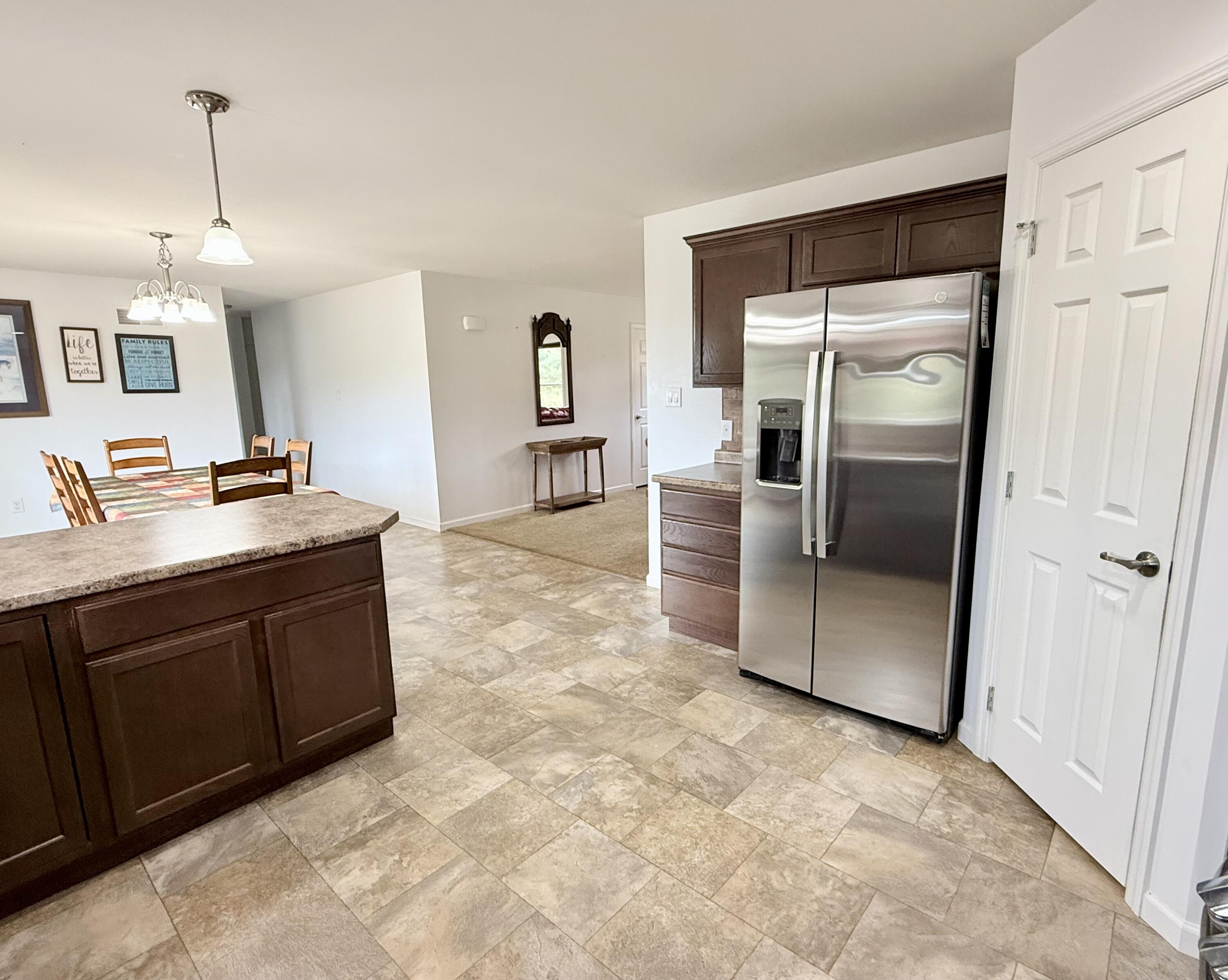 36 Bell Road Chazy, NY 12921 - Photo 5 of 29 Kitchen